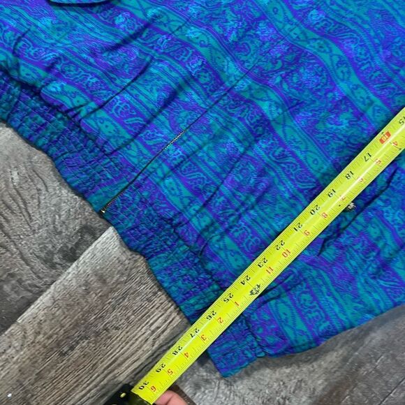 Vintage Jacket  - Picture 10 of 11